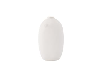 Madi Vas 17 cm - Offwhite - Inredning & dekor - Dekor & inredningsdetaljer