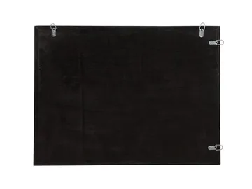 Merida Väggdekoration 80 cm - Trä/Natur - Inredning & dekor - Tavlor & konst