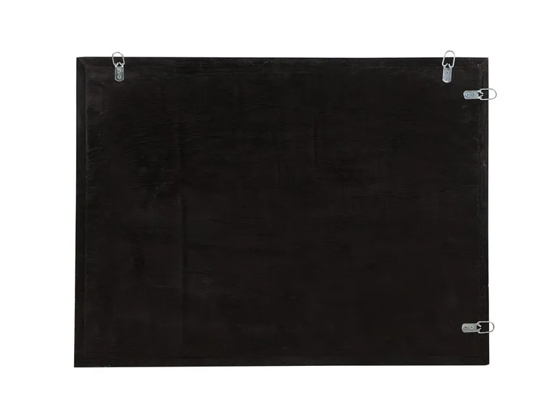 Merida Väggdekoration 80 cm - Trä/Natur - Inredning & dekor - Tavlor & konst