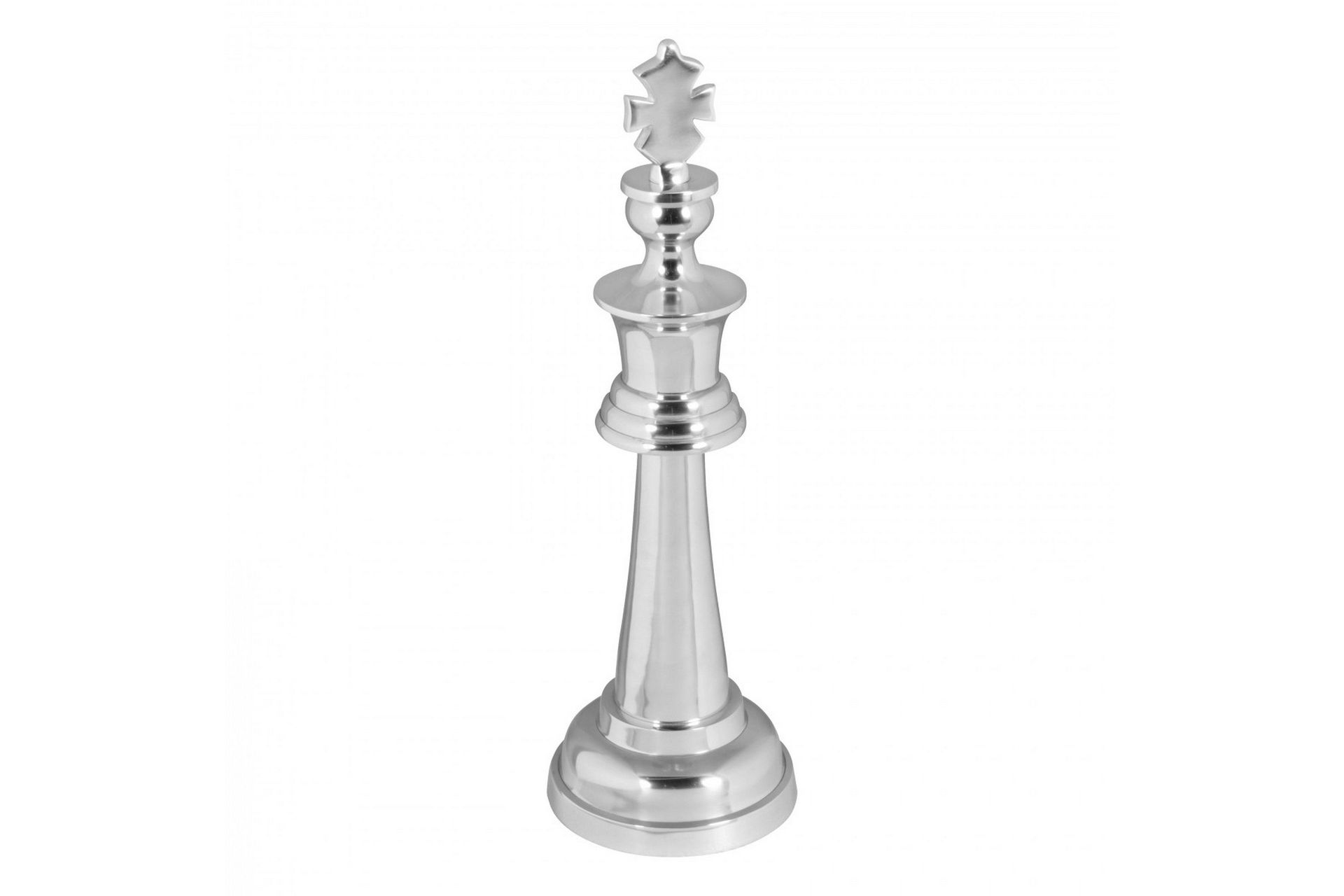 Pagotto Figur – Silver