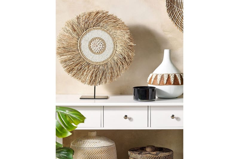 Prydnadsfigur Aceh - Inredning & dekor - Dekor & inredningsdetaljer