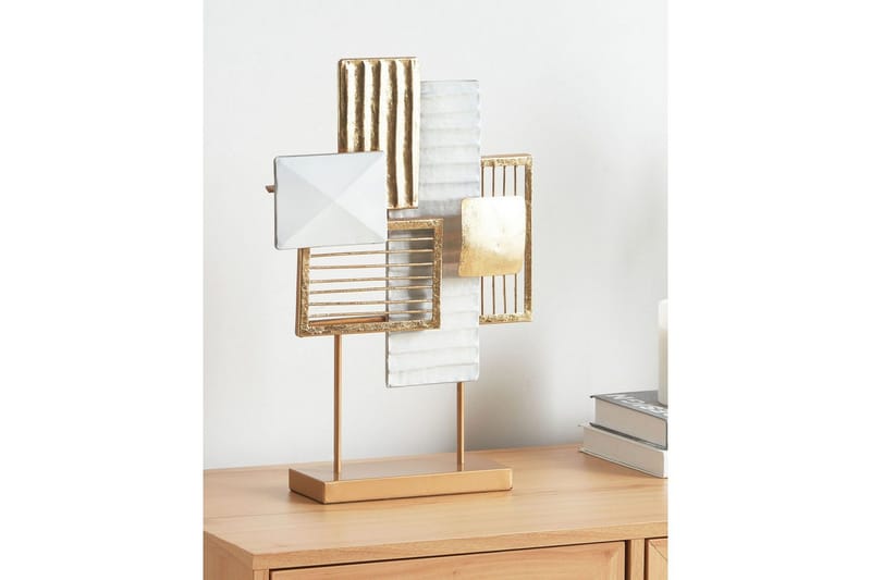 Prydnadsfigur Boron - Inredning & dekor - Dekor & inredningsdetaljer