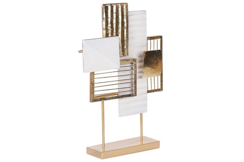 Prydnadsfigur Boron - Inredning & dekor - Dekor & inredningsdetaljer