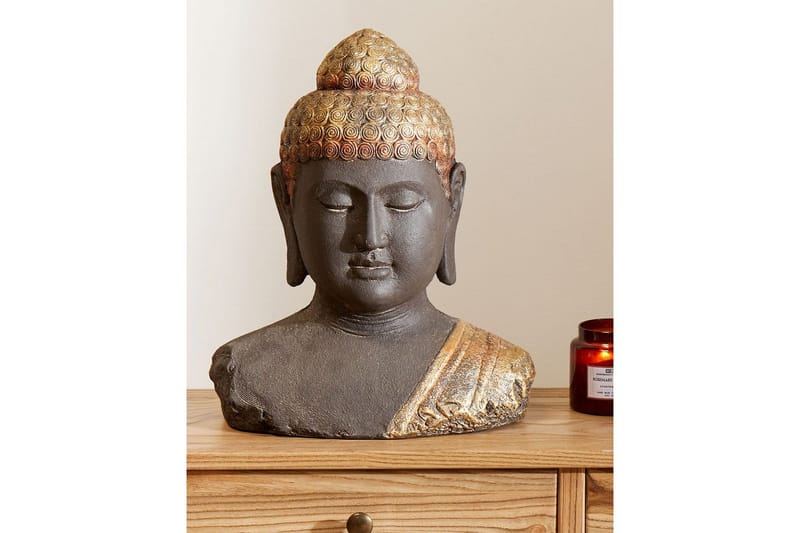 Prydnadsfigur Carum - Inredning & dekor - Dekor & inredningsdetaljer