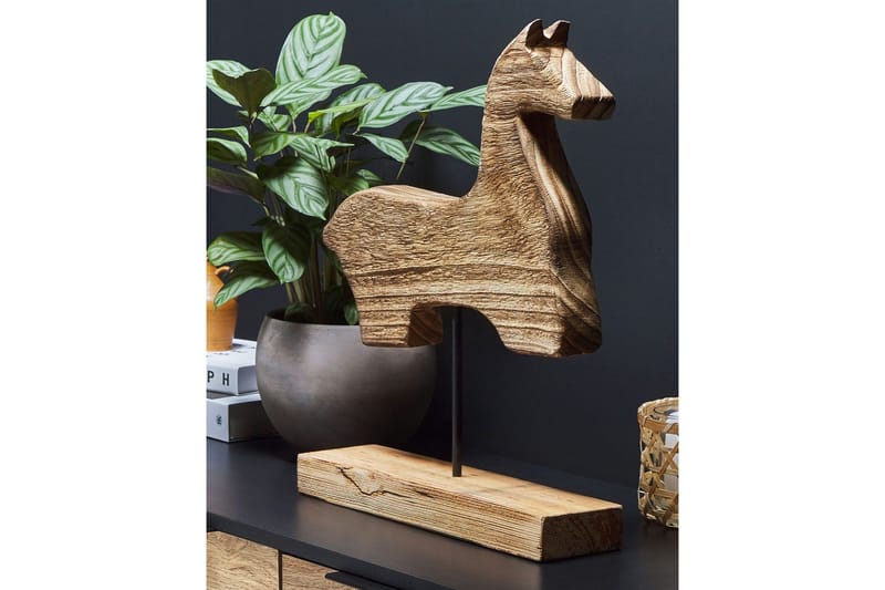 Prydnadsfigur Colima - Inredning & dekor - Dekor & inredningsdetaljer