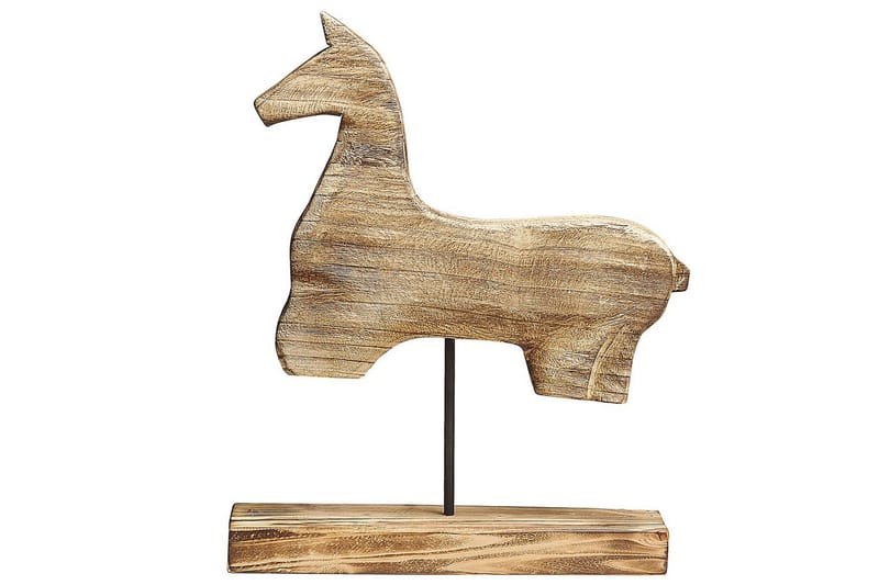 Prydnadsfigur Colima - Inredning & dekor - Dekor & inredningsdetaljer