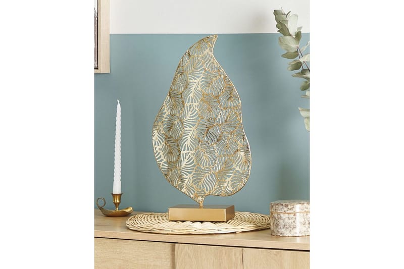 Prydnadsfigur Lithium - Inredning & dekor - Dekor & inredningsdetaljer