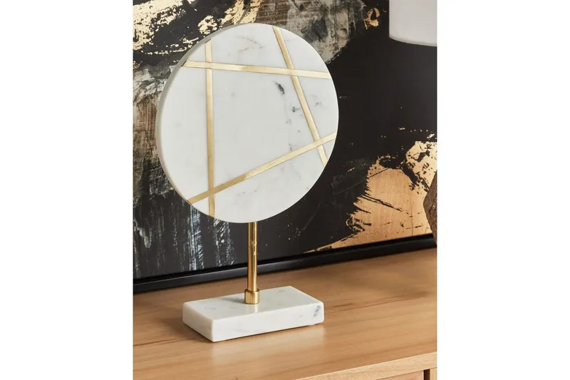 Prydnadsfigur Rethimno - Inredning & dekor - Dekor & inredningsdetaljer