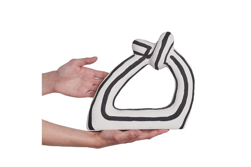 Prydnadsfigur Zander - Inredning & dekor - Dekor & inredningsdetaljer