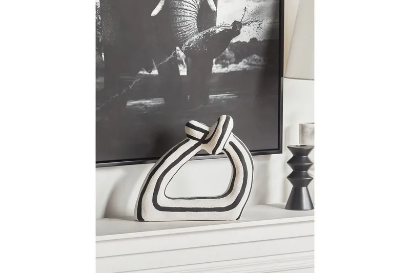 Prydnadsfigur Zander - Inredning & dekor - Dekor & inredningsdetaljer