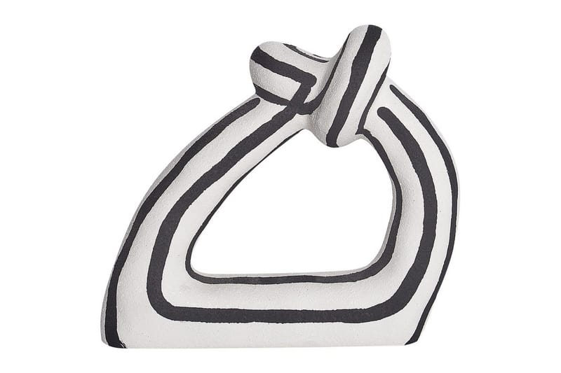 Prydnadsfigur Zander - Inredning & dekor - Dekor & inredningsdetaljer