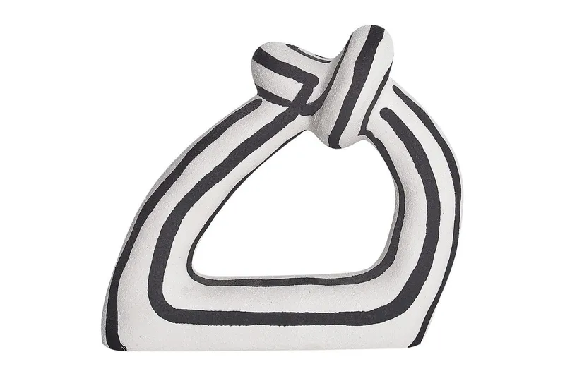 Prydnadsfigur Zander - Inredning & dekor - Dekor & inredningsdetaljer