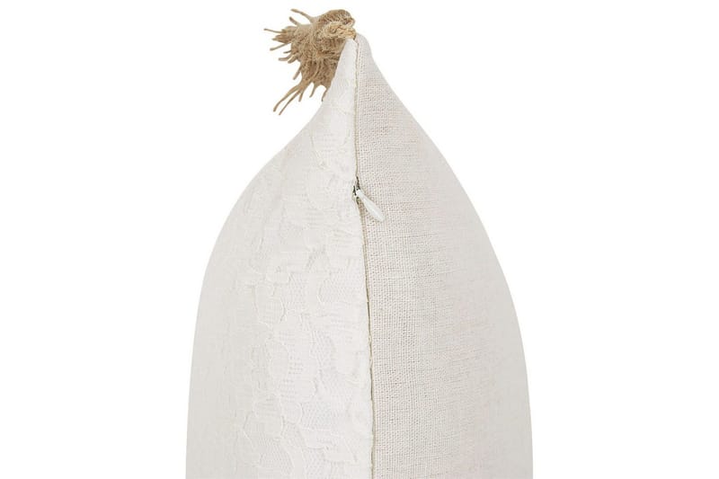 Prydnadskuddar Azalea set om 2 - Inredning & dekor - Dekor & inredningsdetaljer