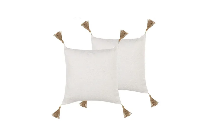 Prydnadskuddar Azalea set om 2