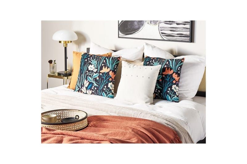 Prydnadskuddar Osmunda set om 2 - Inredning & dekor - Dekor & inredningsdetaljer