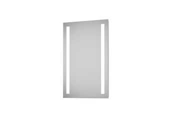 Allejaure Badrumsspegel 50x70 cm LED-belysning - Inredning & dekor - Speglar - Badrumsspegel
