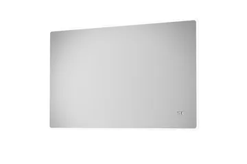 Aspsele Badrumsspegel 120x70 cm LED-belysning - Inredning & dekor - Speglar - Badrumsspegel