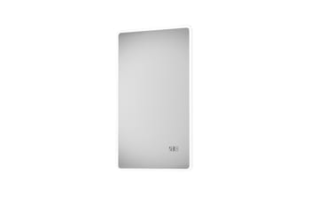 Aspsele Badrumsspegel 45x70 cm LED-belysning - Inredning & dekor - Speglar - Badrumsspegel
