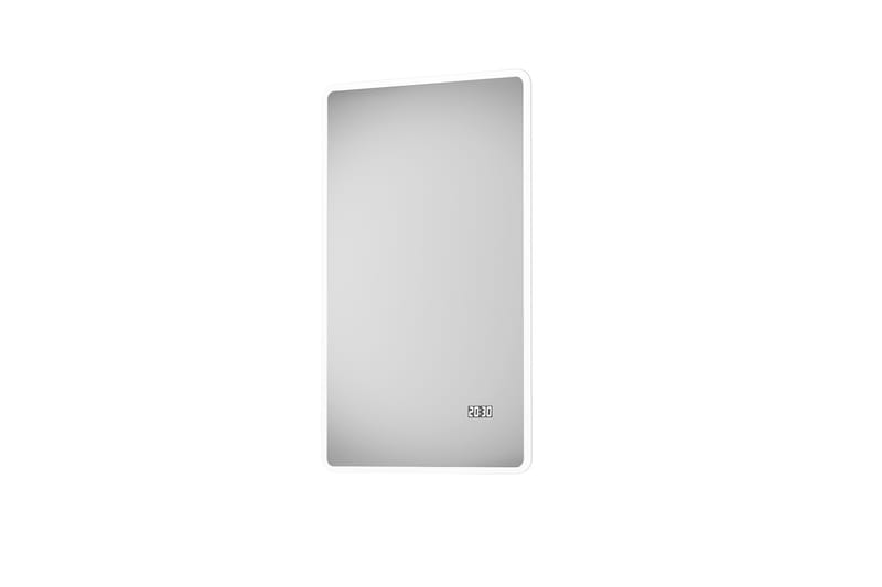 Aspsele Badrumsspegel 45x70 cm LED-belysning - Inredning & dekor - Speglar - Badrumsspegel