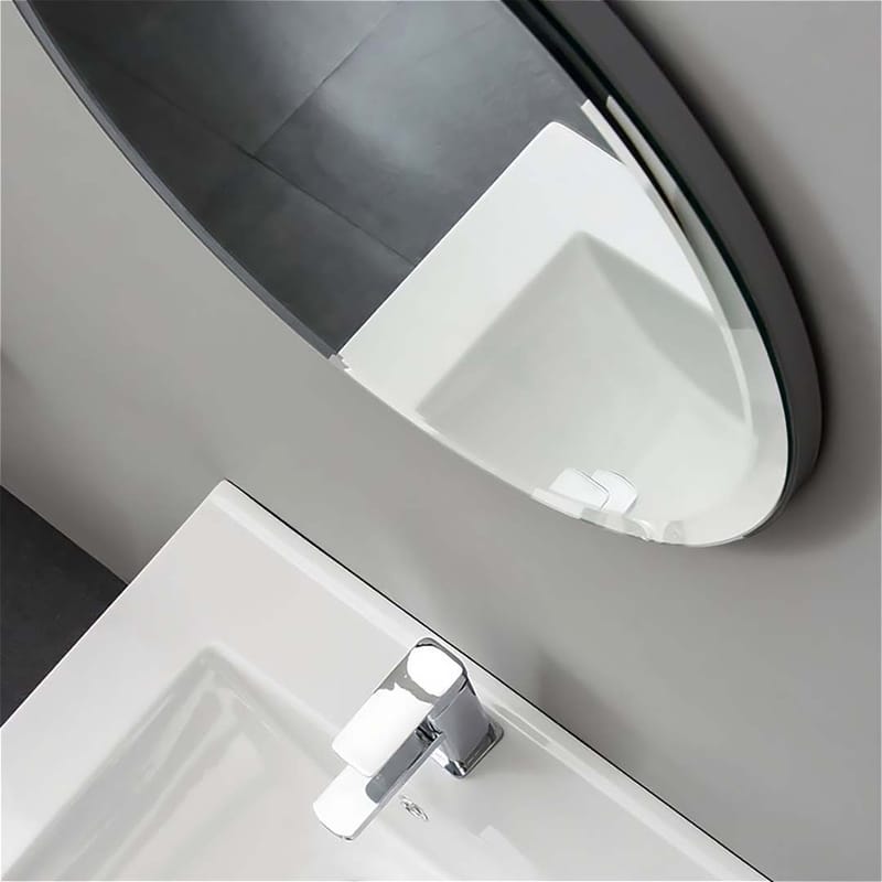 Bathlife Roa Spegel 700 - Inredning & dekor - Speglar - Badrumsspegel
