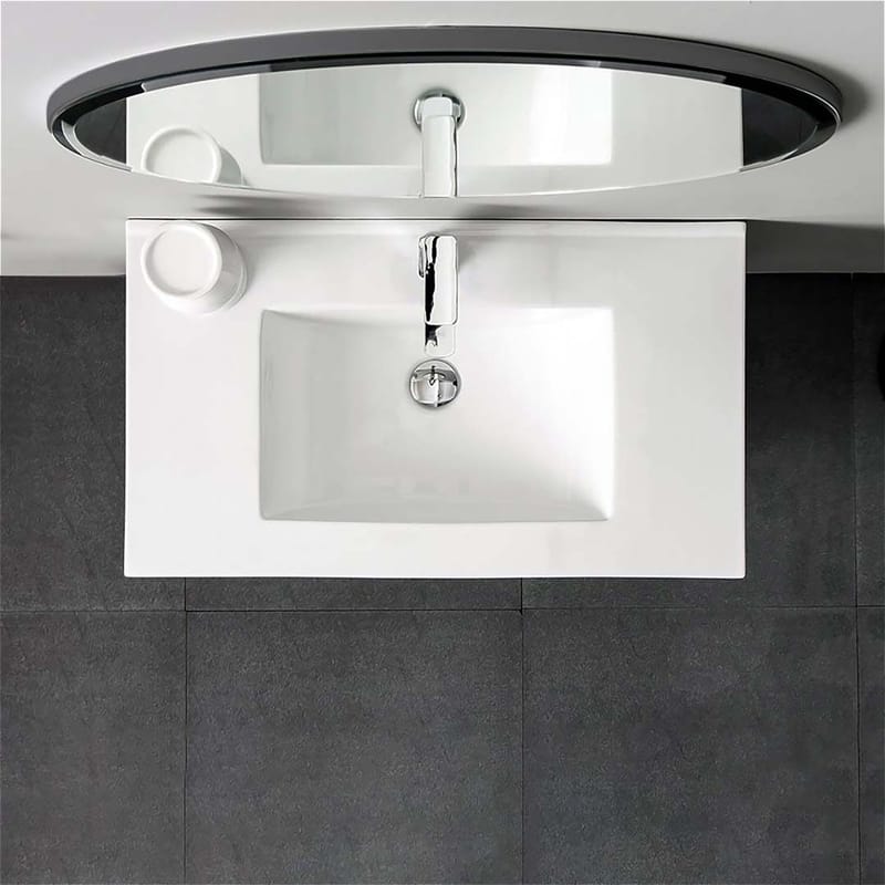 Bathlife Roa Spegel 700 - Inredning & dekor - Speglar - Badrumsspegel