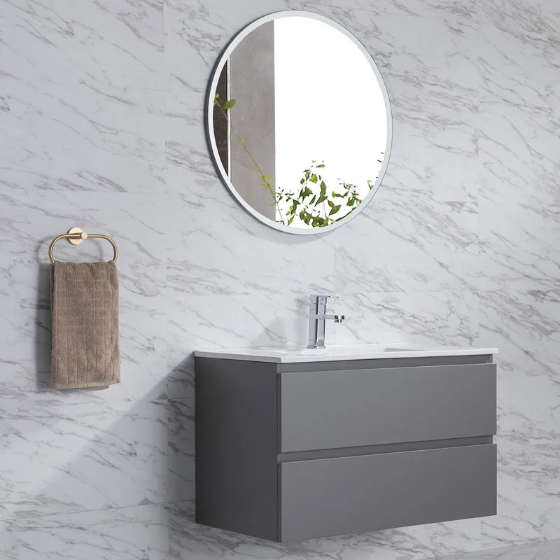 Bathlife Roa Spegel 700