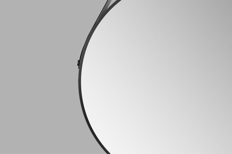 BOTTANE Spegel 80 cm Rund - Badrumsspegel