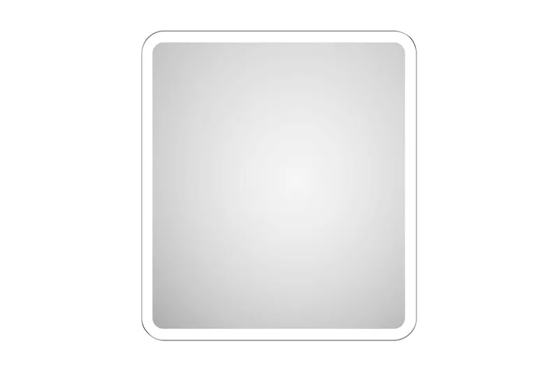 Dalkarl Spegel 40x45 cm - Silver - Inredning & dekor - Speglar - Badrumsspegel