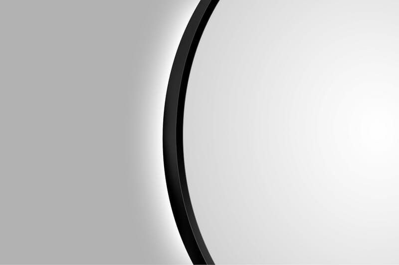 EKEN�ÄS Spegel 60 cm Rund - Inredning & dekor - Speglar - Badrumsspegel