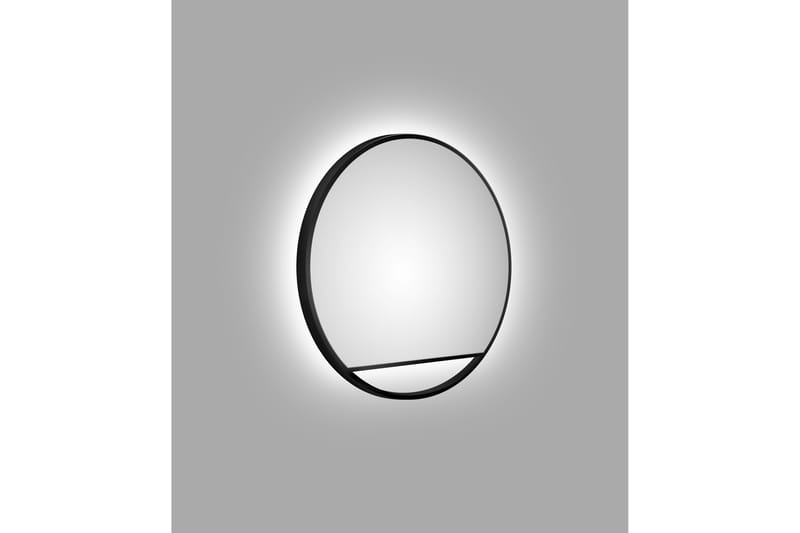 EKENÄS Spegel 60 cm Rund - Inredning & dekor - Speglar - Badrumsspegel