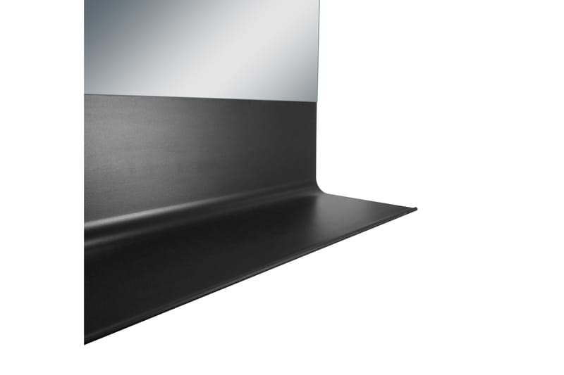 GRINDERUM Väggspegel 60 cm - Inredning & dekor - Speglar - Badrumsspegel