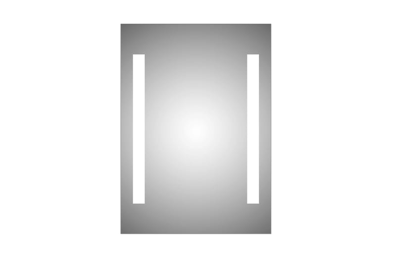 Jordberga Badrumsspegel 70 cm LED-belysning - Inredning & dekor - Speglar - Badrumsspegel