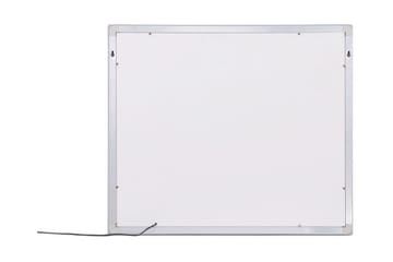 Kendram Spegel LED 60x70 cm - Transparent - Inredning & dekor - Speglar - Badrumsspegel