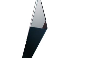 Knutby Väggspegel 60 cm - Inredning & dekor - Speglar - Badrumsspegel