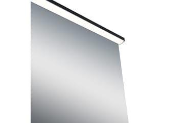 Knutby Väggspegel 60 cm - Inredning & dekor - Speglar - Badrumsspegel
