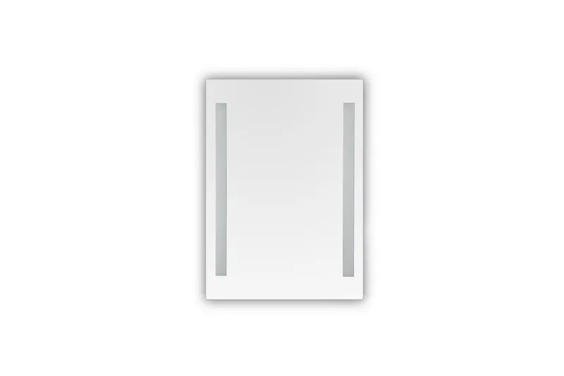 LINA Spegel med LED-belysning 50x70cm - Mirrors and more - Inredning & dekor - Speglar - Badrumsspegel