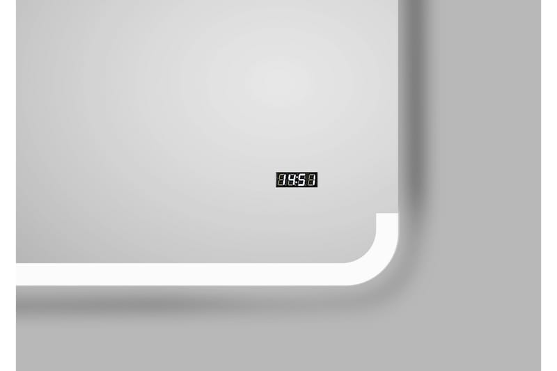 Liratorp Spegel 80x60 cm - Silver - Inredning & dekor - Speglar - Badrumsspegel