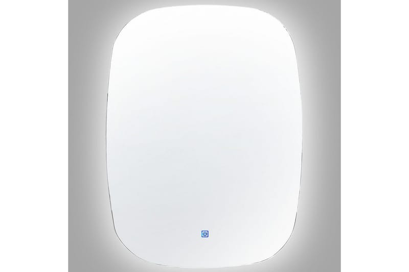 Badrumsspegel med LED Bergerac - Inredning & dekor - Speglar - Badrumsspegel