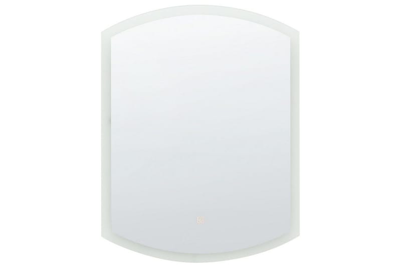 Badrumsspegel med LED Beziers