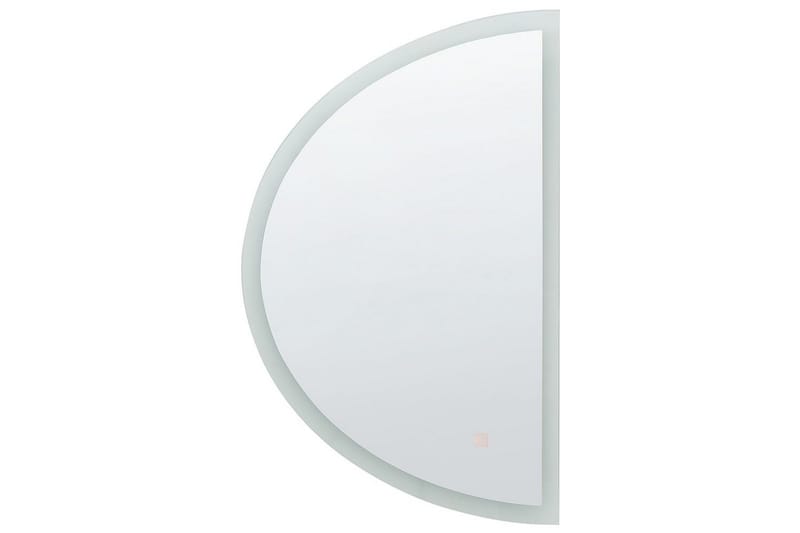 Badrumsspegel med LED Bezons