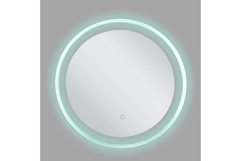 Badrumsspegel med LED Brinay - Inredning & dekor - Speglar - Badrumsspegel