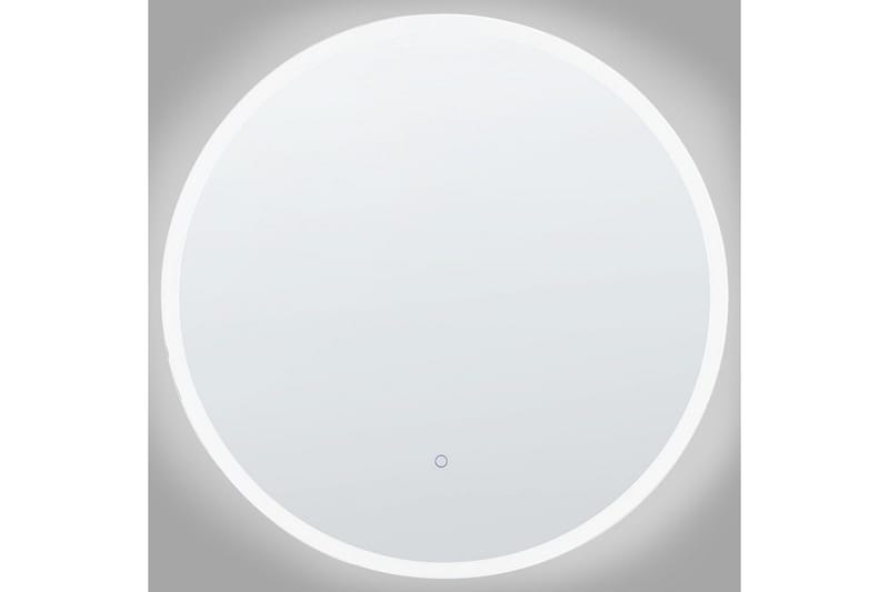 Badrumsspegel med LED Deauville - Inredning & dekor - Speglar - Badrumsspegel