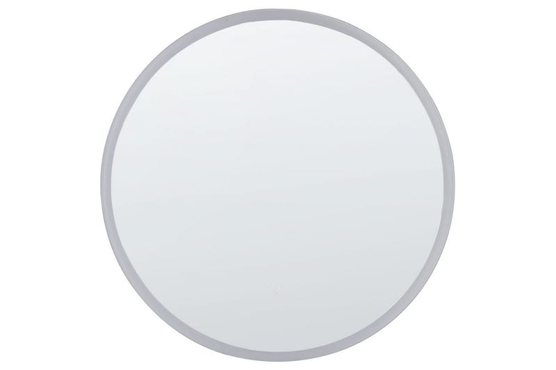 Badrumsspegel med LED Deauville