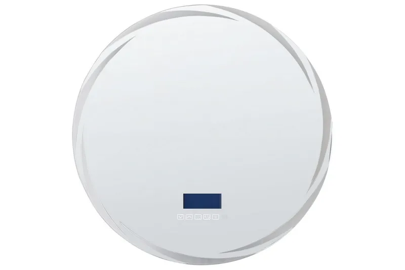 Badrumsspegel med LED Tanay