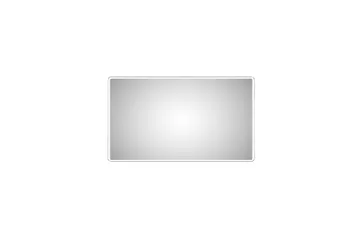 Norrbyn Badrumsspegel 70 cm LED-belysning - Inredning & dekor - Speglar - Badrumsspegel