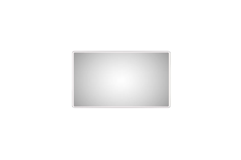 Norrbyn Badrumsspegel 70 cm LED-belysning - Inredning & dekor - Speglar - Badrumsspegel