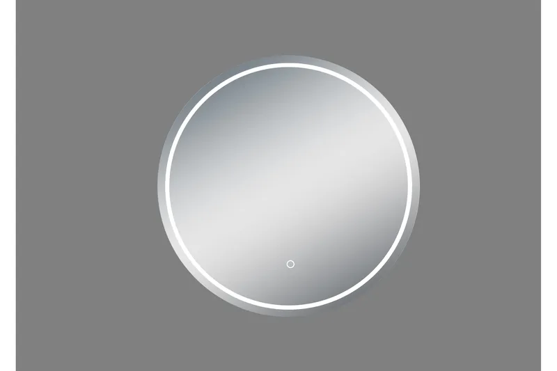 Norrbyn Väggspegel 60 cm - Inredning & dekor - Speglar - Badrumsspegel