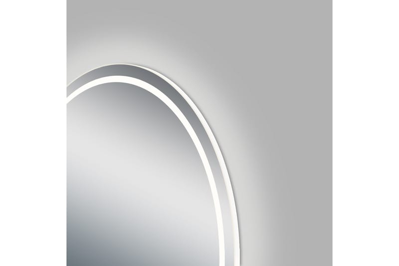 Norrbyn Väggspegel 60 cm - Inredning & dekor - Speglar - Badrumsspegel