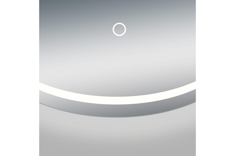 Norrbyn Väggspegel 60 cm - Inredning & dekor - Speglar - Badrumsspegel