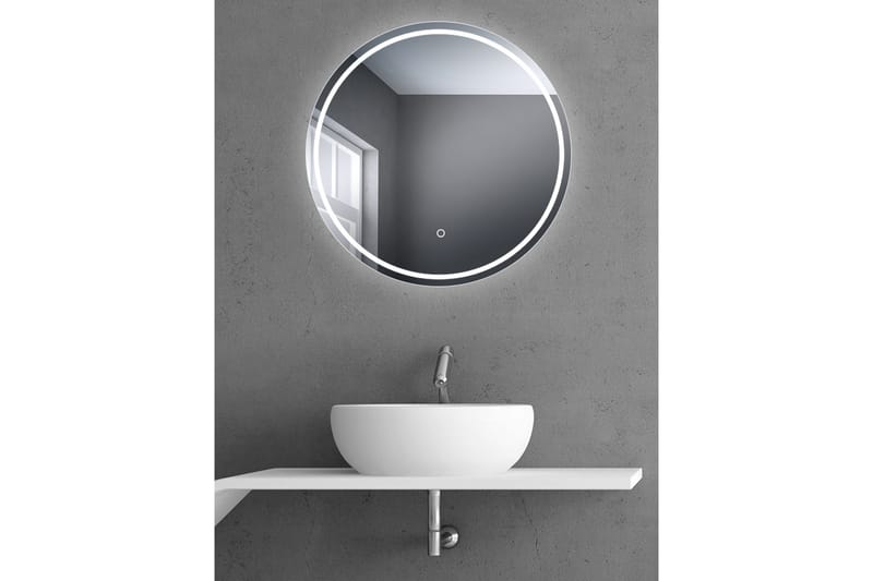 Norrbyn Väggspegel 60 cm